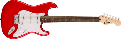 Fender Squier Sonic Stratocaster Torino Red