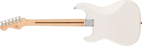 Fender Squier Sonic Stratocaster HT Arctic White