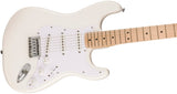 Fender Squier Sonic Stratocaster HT Arctic White