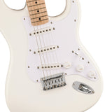 Fender Squier Sonic Stratocaster HT Arctic White