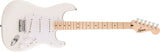 Fender Squier Sonic Stratocaster HT Arctic White