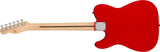 Fender Squier Sonic Telecaster Torino Red