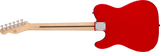 Fender Squier Sonic Telecaster Torino Red