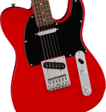 Fender Squier Sonic Telecaster Torino Red