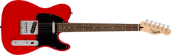 Fender Squier Sonic Telecaster Torino Red