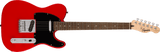 Fender Squier Sonic Telecaster Torino Red