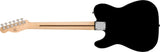 Fender Squier Sonic Telecaster Black