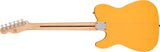 Fender Squier Sonic Telecaster Butterscotch Blonde