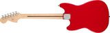 Fender Squier Sonic Mustang Torino Red