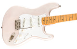 Fender Squier Classic Vibe '50s Stratocaster White Blonde