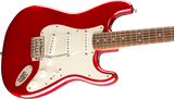 Fender Squier Classic Vibe '60s Stratocaster Candy Apple Red