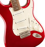 Fender Squier Classic Vibe '60s Stratocaster Candy Apple Red