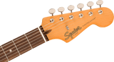 Fender Squier Classic Vibe '60s Stratocaster Candy Apple Red