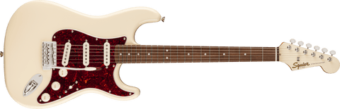 Fender Squier Classic Vibe '60s Stratocaster Olympic White