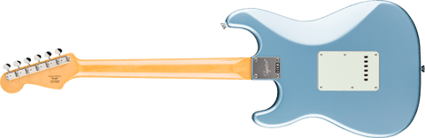 Fender Limited Edition Classic Vibe '60s Stratocaster HSS Ice Blue Metallic