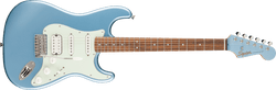 Fender Limited Edition Classic Vibe '60s Stratocaster HSS Ice Blue Metallic
