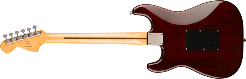 Fender Squier Classic Vibe '70s Stratocaster® HSS - Walnut