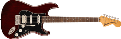Fender Squier Classic Vibe '70s Stratocaster® HSS - Walnut