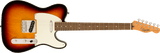 Fender Squier Classic Vibe '60s Custom Telecaster 3 Colour Sunburst