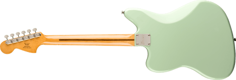 Fender Squier Classic Vibe '70s Jaguar Surf Green
