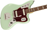 Fender Squier Classic Vibe '70s Jaguar Surf Green