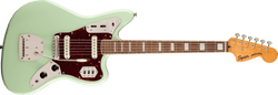 Fender Squier Classic Vibe '70s Jaguar Surf Green