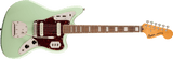 Fender Squier Classic Vibe '70s Jaguar Surf Green