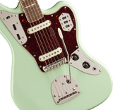 Fender Squier Classic Vibe '70s Jaguar Surf Green