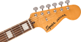 Fender Squier Classic Vibe '70s Jaguar Surf Green