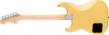 Fender Squier Paranormal Strat-O-Sonic Vintage Blond