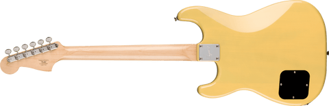 Fender Squier Paranormal Strat-O-Sonic Vintage Blond