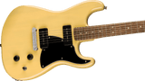 Fender Squier Paranormal Strat-O-Sonic Vintage Blond