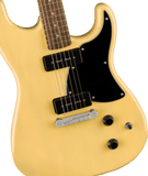 Fender Squier Paranormal Strat-O-Sonic Vintage Blond