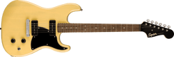 Fender Squier Paranormal Strat-O-Sonic Vintage Blond