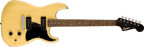 Fender Squier Paranormal Strat-O-Sonic Vintage Blond