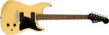 Fender Squier Paranormal Strat-O-Sonic Vintage Blond