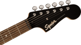 Fender Squier Paranormal Strat-O-Sonic Vintage Blond