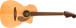 Fender Newporter Player Natural