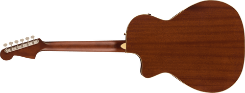 Fender Newporter Player Surf Green