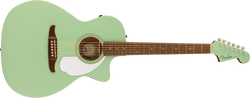 Fender Newporter Player Surf Green