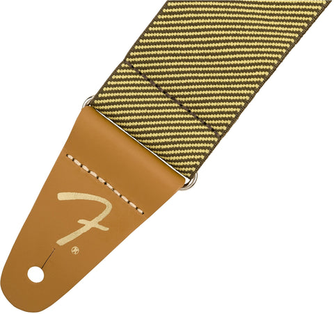 Fender Weighless Tweed Guitar Strap