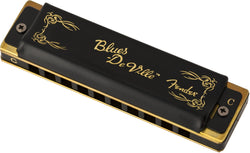 Fender Blues Deville Harmonica G