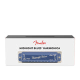 Fender Midnight Blues Harmonica G