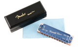 Fender Midnight Blues Harmonica G