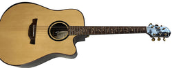 Crafter VLD-28CE Pro