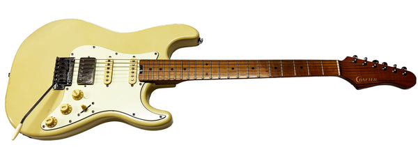 Crafter Modern Seoul S VVS MP MW  Pre Loved