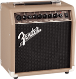 Fender Acoustasonic 15 230V