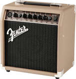 Fender Acoustasonic 15 230V