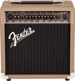 Fender Acoustasonic 15 230V