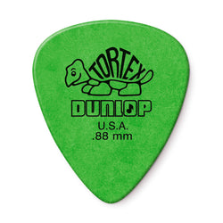 Dunlop Tortex 0.88mm Standard Pick